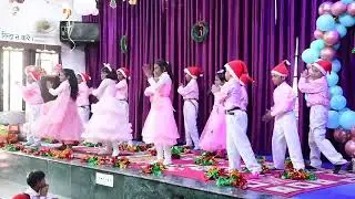 KIDS DANCE || ACA Primary group