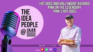 Hot Dogs and Hollywood: Richard Pink on the Legendary Pink&rsquo;s Hot Dogs