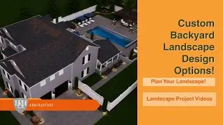 Vip3D - 3D Swimming Pool Design Software