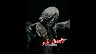 Primer edit qu&eacute; subo xD - Dante vs Tier System #powerscaling #debate #fyp #devilmancry #dante #fyyp