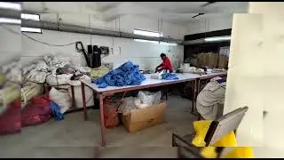 uniforms & linen for hospital,hotel,for industry