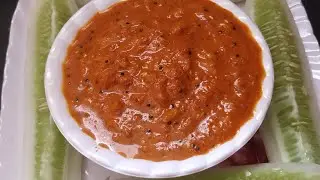 #ಸೌತೆಕಾಯಿ ಹಸಿ ಗೊಜ್ಜು # Southe kayi hasi gojju#Cucumber gravy#