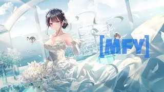 ANRISE - This Cold in You (with lyrics)