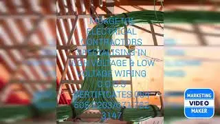 MOKGETHI ELECTRICAL CONTRACTORS SPECIALISING IN HIGH VOLTAGE & LOW VOLTAGE WIRING