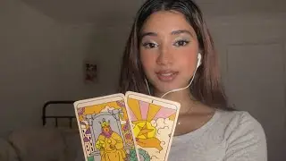 people are going to wonder why you changed ✨ karmic awakening love tarot reading