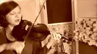 Lucie Dajčar - Sonata for two cellos no.10 (Jean-Baptiste Barriere)