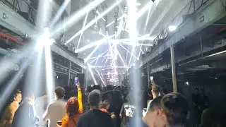 Printworks London - DJ Seinfeld - Mirrors Live 24.09.22