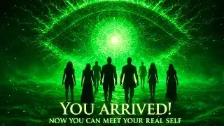 Once You Enter the Quantum Future, Only Your Real Self Remains