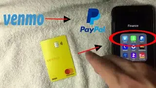 ✅  Can You Add Venmo Debit Card To Paypal 🔴