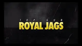 Top Gun Royal Jags 2019-20