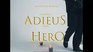 Onorian cg Adieus mon hero video oficial(prod-profocus X Crv)