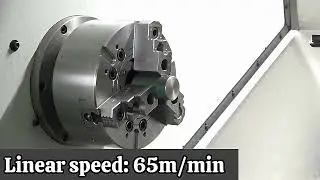 Deep Hole Drilling, Unmatched Efficiency: Xinxing Spade Drill Demo