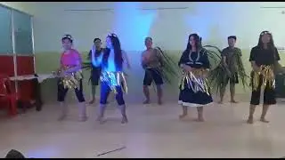 PERFORMED BY DIMAPUR BIBLE COLLEGE STUDENTS