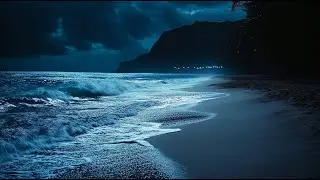 Fall Asleep Into Deep Sleep In Just 3 Minutes | Healing of Stress, Anxiety and Depressive States