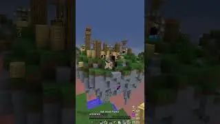 Montage #8 #minecraft #pvp #montage #skywars Wasted
