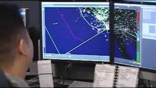 Western Air Defense Sector Provides Air Sovereignty