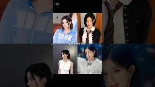 Asa,Rami and Ahyeon Short hair #asa #rami #ahyeon #shorts #babymonster #kpop