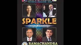 SPARKLE magazine