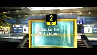 200 Video Special - Breezeblocks - A Black Ops 2 Montage by ZebraRenegade