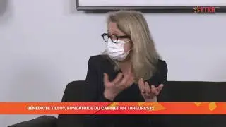 Forum de la transformation RH : le best of 2021