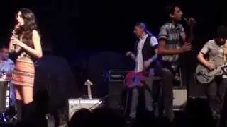 Brandon & Savannah - All The Runaways