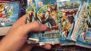 Yu-Gi-Oh! Opening A FAKE 1st Edition Legend of Blue Eyes Booster Box!