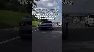 No cap #srt #srthellcat #widebodyhellcat #subscribe #hellcat #mopar