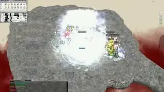 Party THANATOS MVP (05/04/2009)