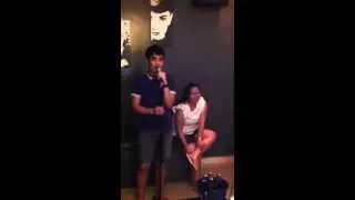 You Are My Song (cover)