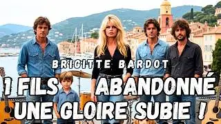 Brigitte Bardot : Maternit&eacute; refus&eacute;e, gloire subie et vie &agrave; contre-courant