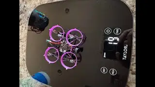Analog Action - Fractal Engineering 65mm