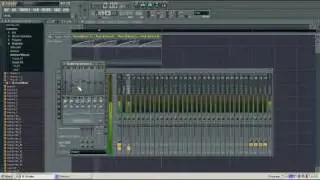 Guyver Tutorials 1 Basslines