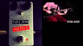 Fuzz Army Fuzzolo