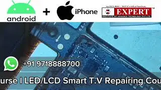 Mobile Repairing Course in Mannar Sri Lanka Best Mobile Repairing institute in Mannar