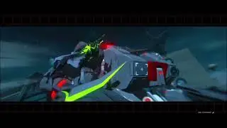 Zenless Zone Zero(ZZZ) - Lucia Agent Story Quest Cutscene - The Inverted Night Lantern