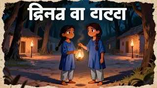 🥇 Khamoshi Ka Diya | Moral Story for Kids | Silent Faith Brings Miracles@GoodDeedsStorytime