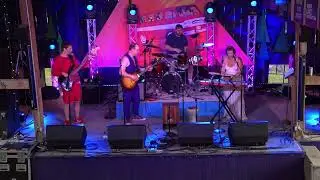 Dede & the Dreamers - (live SOL of The Lost Tamarack 2025)