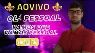 Matheus Ribeiro 2020 est&aacute; ao vivo!