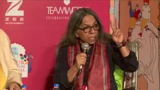 #ZeeJLF2017: Engaging with India: The &lsquo;Margins&rsquo; and the &lsquo;Mainland&rsquo;