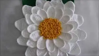 Flor Margarida