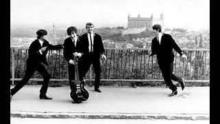 The Beatmen - Let´s Make a Summer (Live 1965)