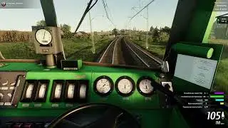 SimRail   The Railway Simulator