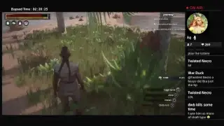 Conan exiles ill need tons of iron,plus games give away (pc)