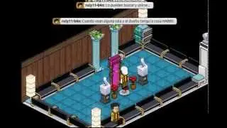 [R] Caza MOD - Grupo Habbo :D