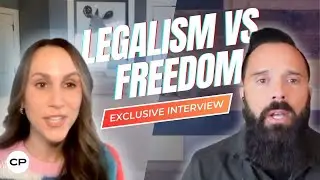Skillet&rsquo;s John Cooper Talks Legalism, Freedom In Christ And New &ldquo;O Come, O Come Emmanuel&rdquo;
