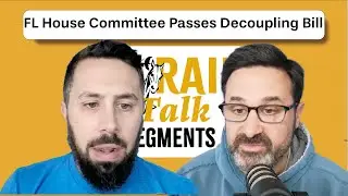 Florida House Committee Passes Decoupling Bill