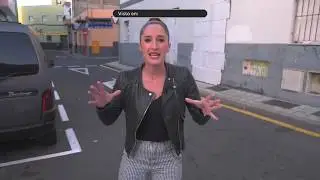 Desahucio paralizado en Taco, Tenerife