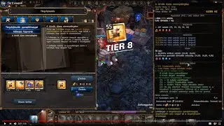 DRAKENSANG - TIER 8 WEAPON!