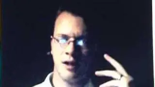The many faces of KingHeathen - Atheist Televangelist