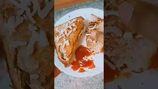 Paneer Sandwich | Barish mai garm garm Sandwich |